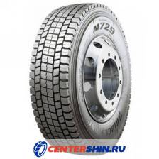 Шины Bridgestone M-729 315/70R22.5 152/ 148 L вед